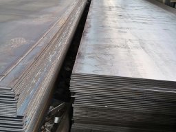 Carbon Steel Sheet